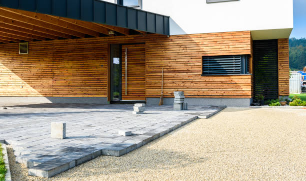 Best Commercial Driveway Pavers  in Wallace, NC