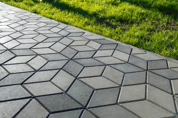 Best Custom Driveway Pavers  in Wallace, NC