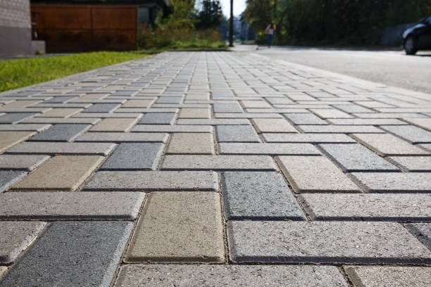 Best Permeable Paver Driveway  in Wallace, NC
