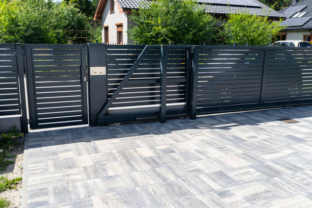 Reasons to Select Us for Your Driveway Paving Requirements in Wallace, NC