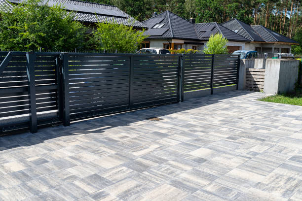 Trusted Wallace, NC Driveway Pavers Experts