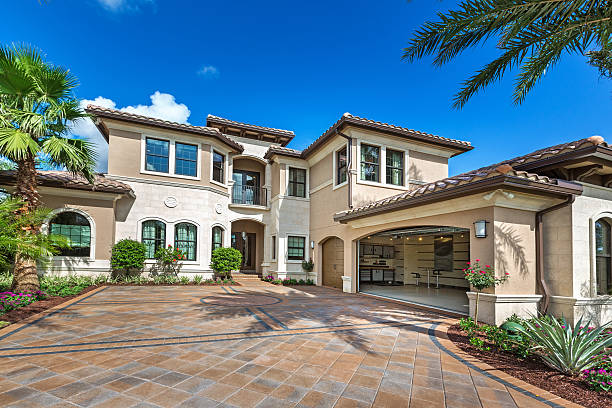 Best Concrete Paver Driveway  in Wallace, NC