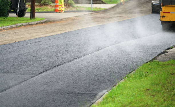 Best Local Driveway Pavers  in Wallace, NC