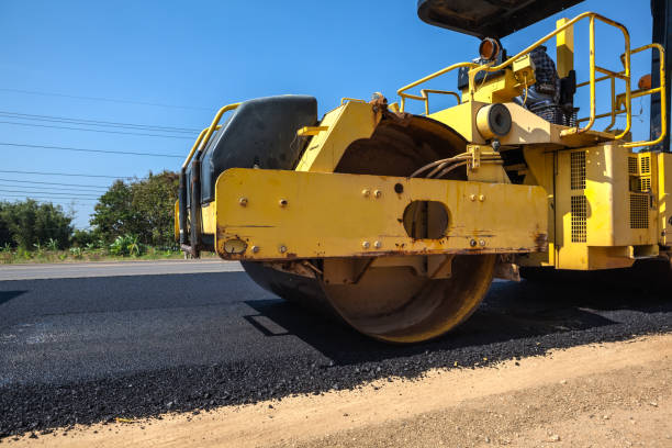Best Commercial Driveway Pavers  in Wallace, NC